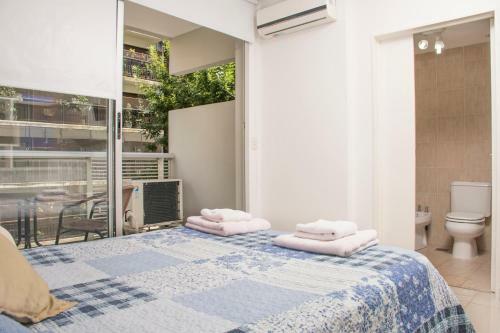 Apartamento Estudio Deco Home