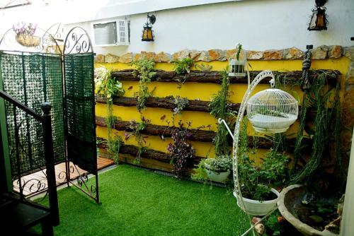 Apartamento Ayres