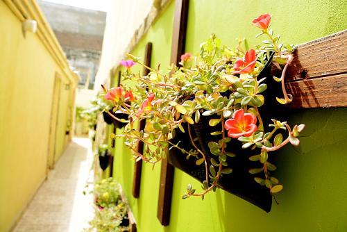 Apartamento Ayres