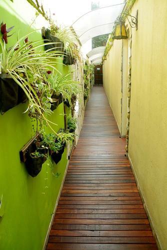 Apartamento Ayres