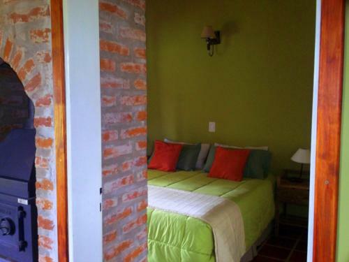 Complejo Dulcer�a El Cazador Y Caba�as