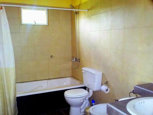 Complejo Dulcer�a El Cazador Y Caba�as