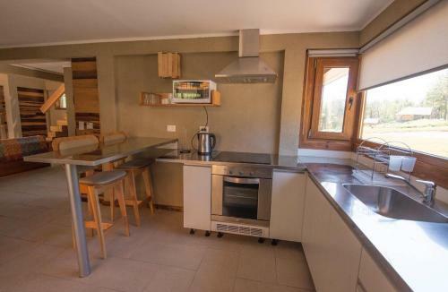 Villa Las Lengas