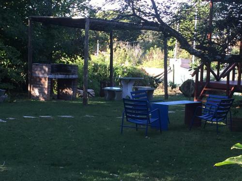 Bed & Breakfast La Soleada Alojamientos