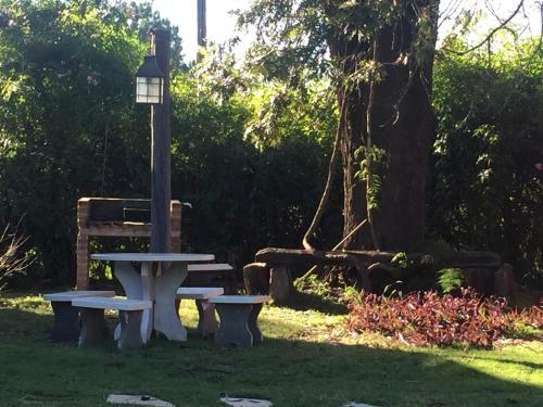 Bed & Breakfast La Soleada Alojamientos
