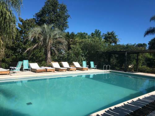 Bed & Breakfast La Soleada Alojamientos
