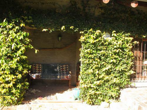 Bed & Breakfast La Soleada Alojamientos