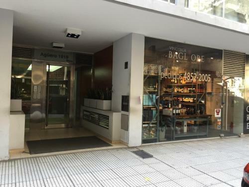 Apartamento Ocio