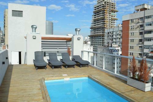 Apartamento Ocio