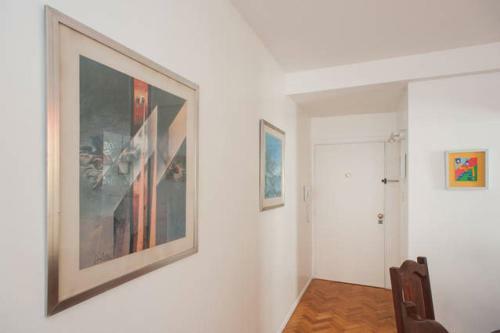 Apartamento Funcional Estudio