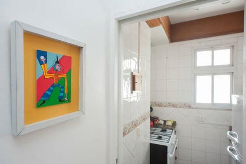 Apartamento Funcional Estudio