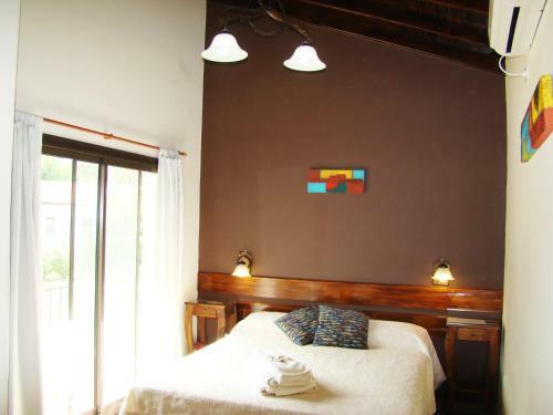 Apart Entrepiedras