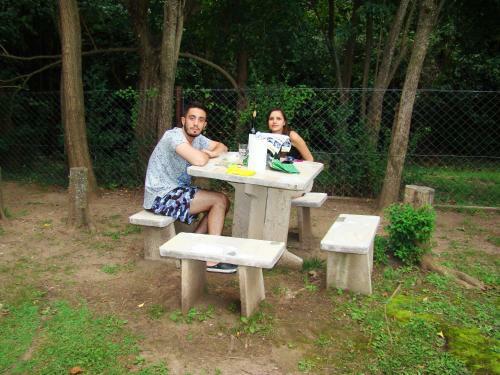 Apart Entrepiedras