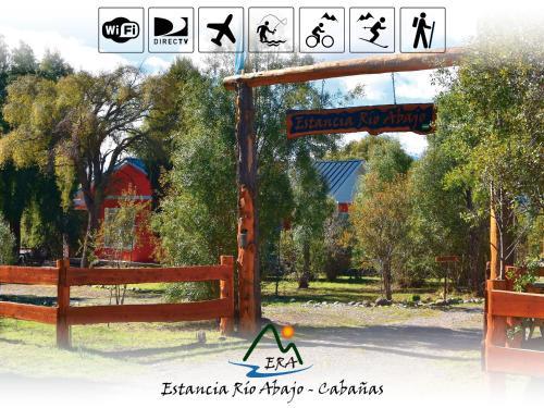 Estancia R�o Abajo