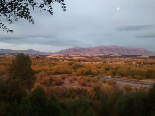 Estancia R�o Abajo