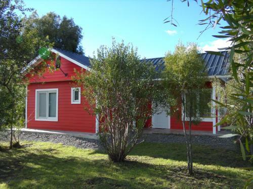 Estancia R�o Abajo