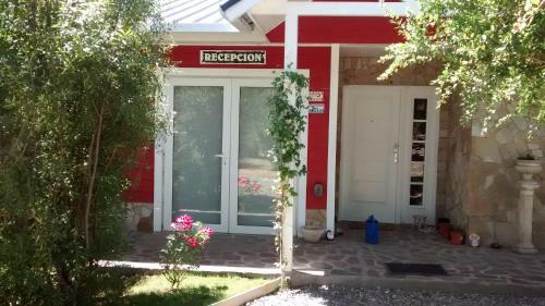 Estancia R�o Abajo