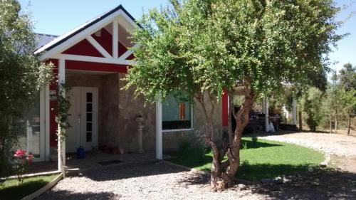 Estancia R�o Abajo