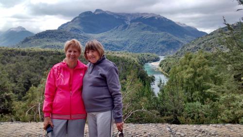Estancia R�o Abajo