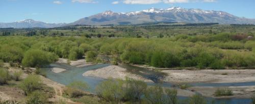 Estancia R�o Abajo