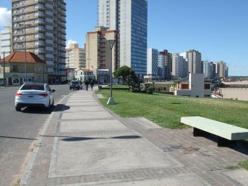 Chalet Calle 31