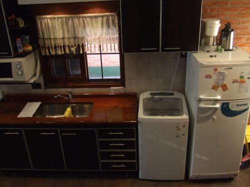 Chalet Calle 31