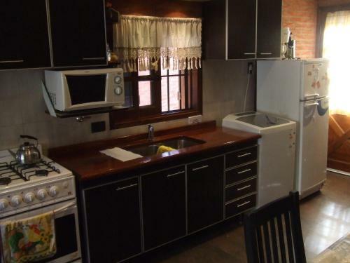 Chalet Calle 31