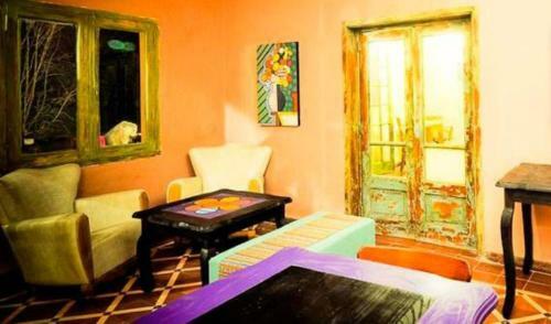 Hotel La Quebrada