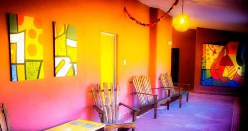 Hotel La Quebrada