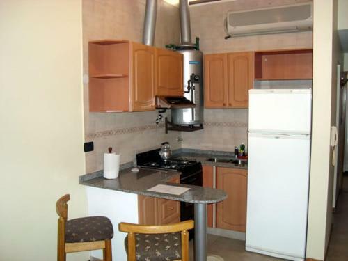 Apartamento Suites & Room
