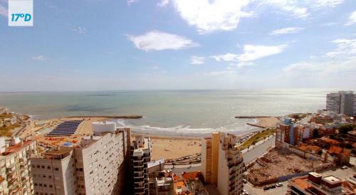 Torre Alberti Apartments