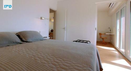 Torre Alberti Apartments