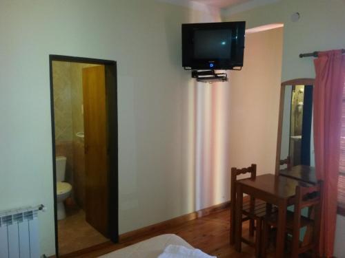 Hotel El Colonial