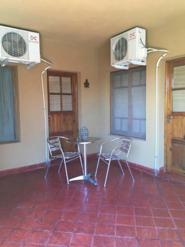 Hotel El Colonial