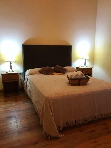Hotel El Colonial