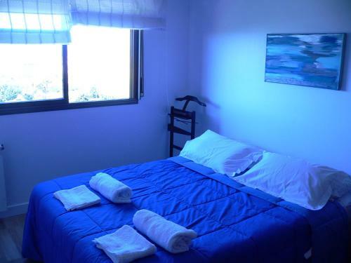Apartamento Alem 5007