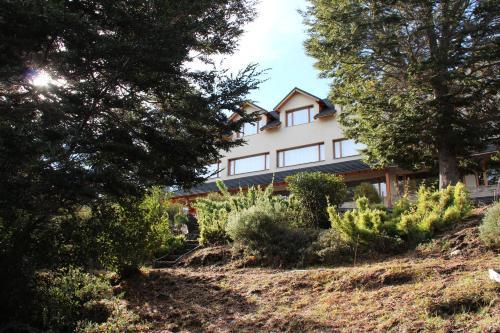 Hotel Peninsula de Los Coihues