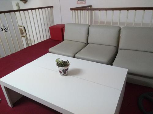 Posada Hostel Special Suites