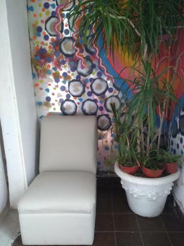 Posada Hostel Special Suites