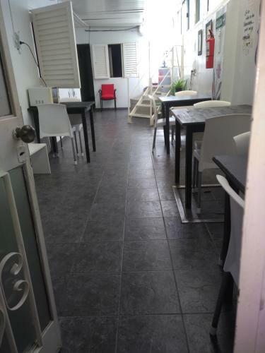 Posada Hostel Special Suites