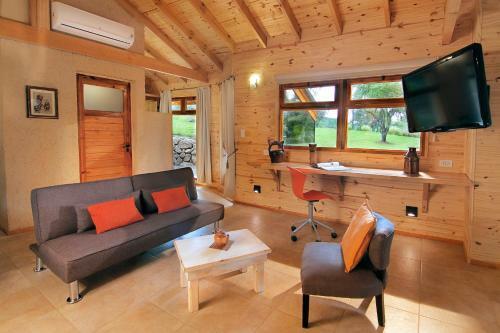 Apartamento Sierra Serena