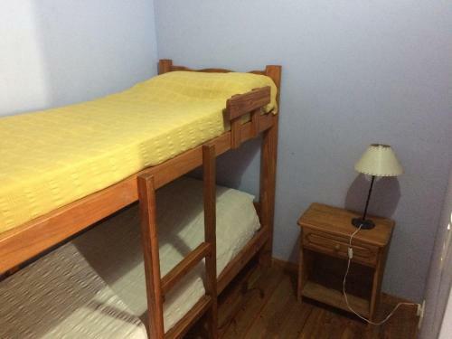 Apartamento Mogotes Flat Frente Al Mar