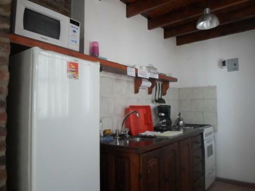 Lodge Altos Del Valle