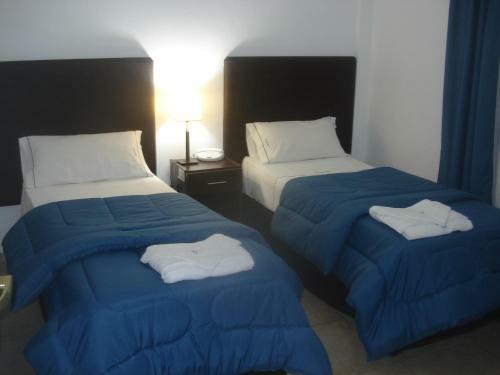 Hotel Morada Suites