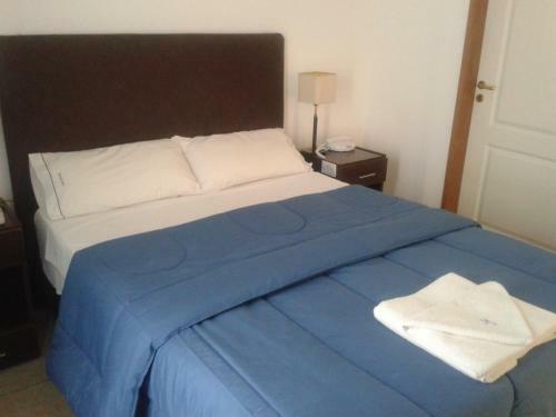 Hotel Morada Suites