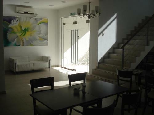 Hotel Morada Suites
