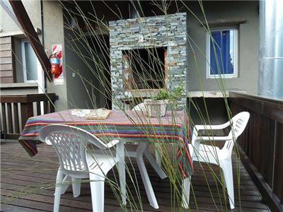 Lodge Aguamansa