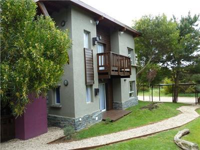 Lodge Aguamansa