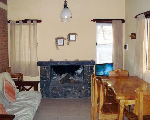 Lodge El Cha�ar