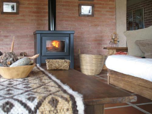 Bed & Breakfast Refugio Del Guira Guira
